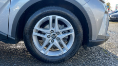 Toyota C-HR 1.8 Hybrid Icon 5dr CVT Hybrid Hatchback